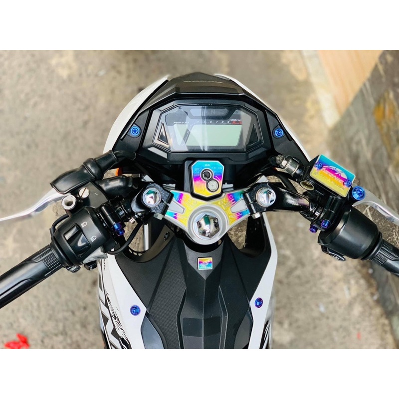 Tem Titan Combo Cho Sonic, Tặng Kèm sticker Khi Mua sản Phẩm