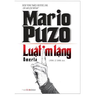 Sách Luật Im Lặng - phương nam book