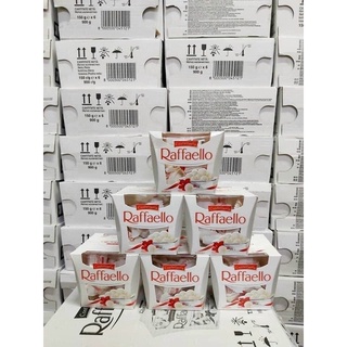 Kẹo dừa Raffaello Nga 135k