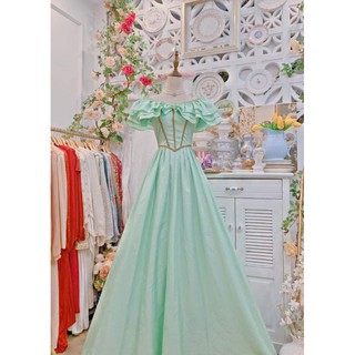 Combo đầm khách đặt