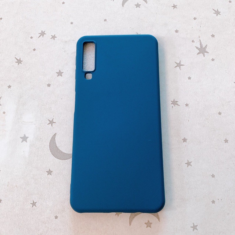 ỐP chống bẩn Samsung A7 - 2018 có lớp lót  | BigBuy360 - bigbuy360.vn