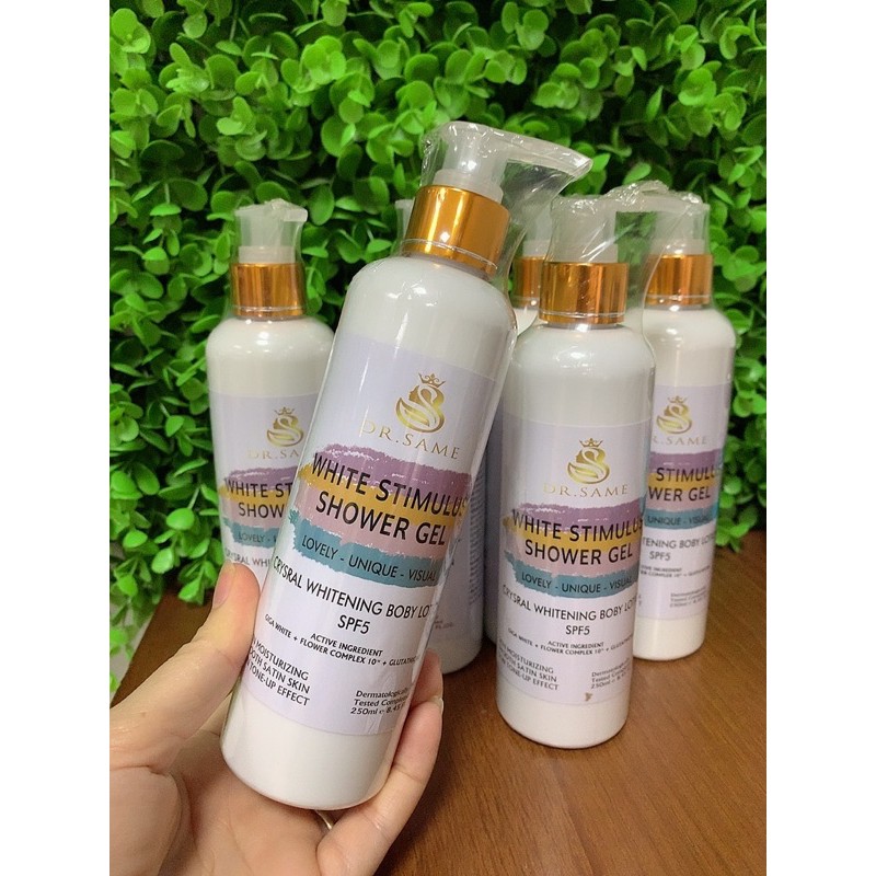 Dưỡng Trắng Body Hàng Chuẩn Hãng | BigBuy360 - bigbuy360.vn