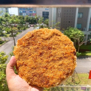 Cơm cháy mini giòn tan Sài Gòn 29k/1 gói