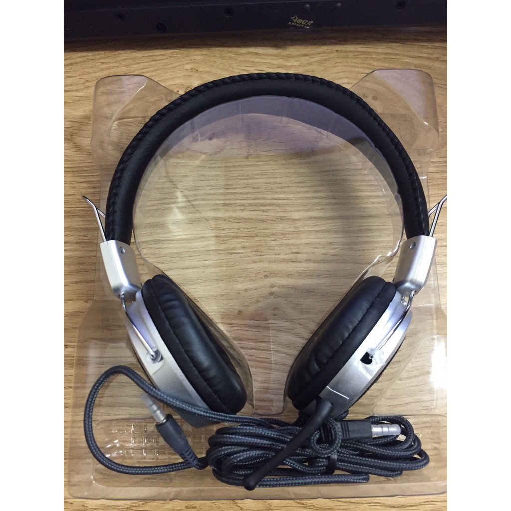Tai nghe Sony MDR-665MV