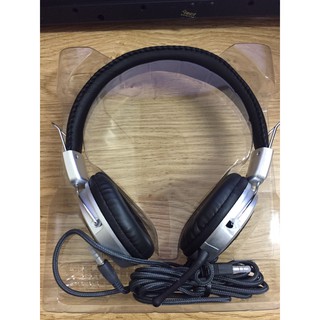 Tai nghe Sony MDR-665MV