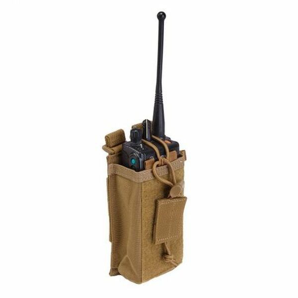 Túi bộ đàm 5.11_radio pouch_chiến thuật