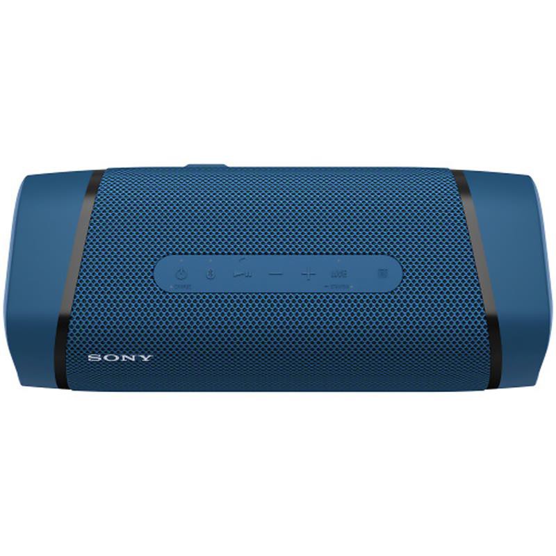 Loa Bluetooth Sony SRS-XB33 Màu Xanh Dương