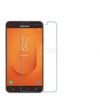 5 miếng kính cường lực bảo vệ màn hình cho điện thoại Samsung Galaxy J7 Prime 2018