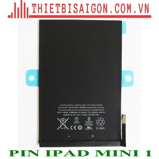 PIN IPAD MINI 1