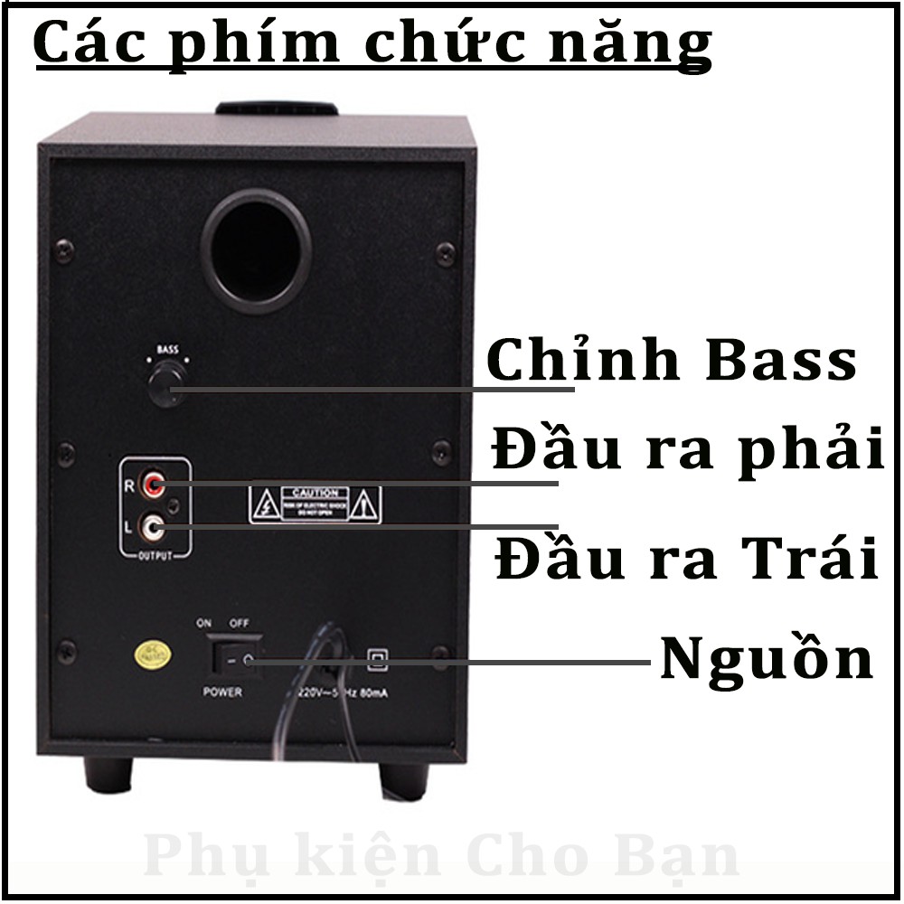 Loa Bluetooth giá rẻ chính hãng mini nghe usb xịn âm Bass hay PKCB nghe điện thoại tivi máy tính Laptop 3900 PF139