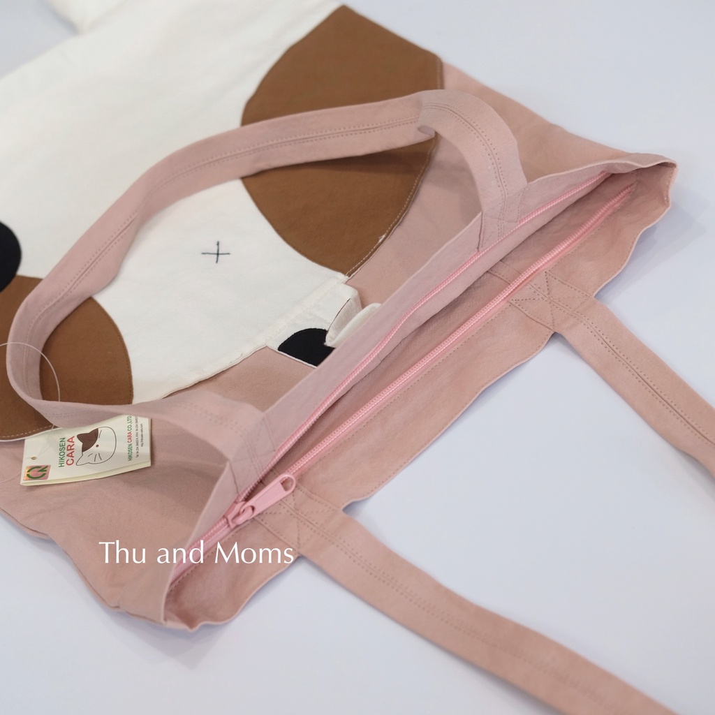 Túi đeo vai Hikosen Cara J-BG20-046-01B