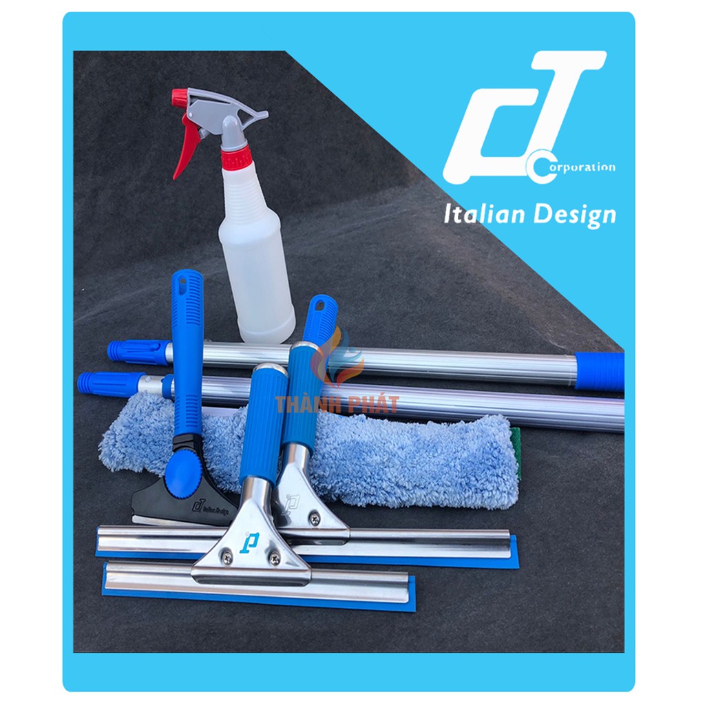 Cây gạt kính cao cấp CT