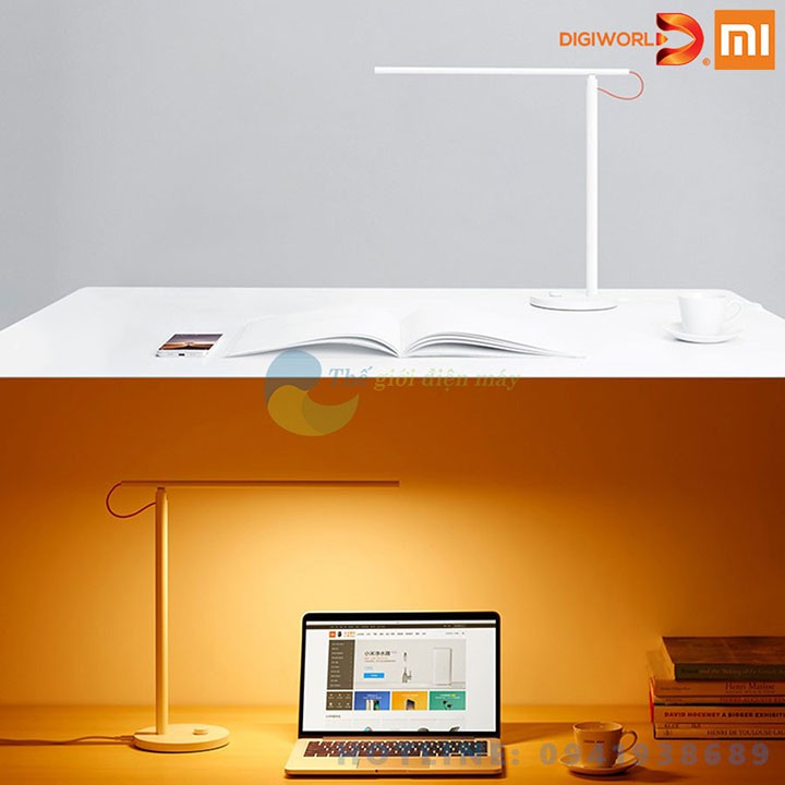 Đèn bàn thông minh Desk Lamp Xiaomi Mijia 1s