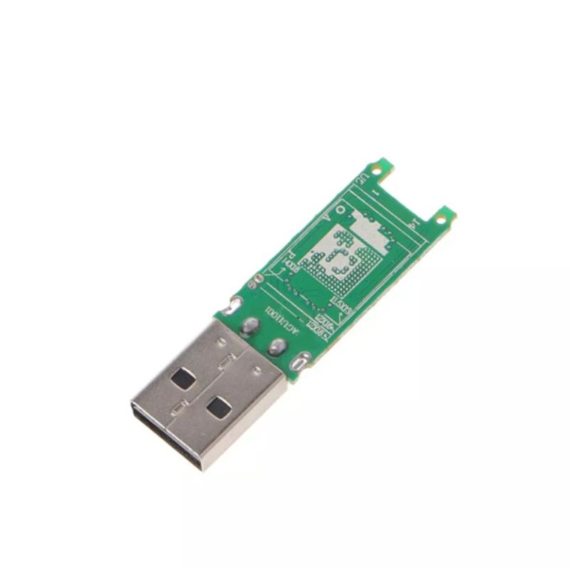 Thiết Bị Đọc/Ghi EMMC, chuyên dụng cho TiVi, hoặc tận dụng EMMC cũ làm USB lưu dữ liệu