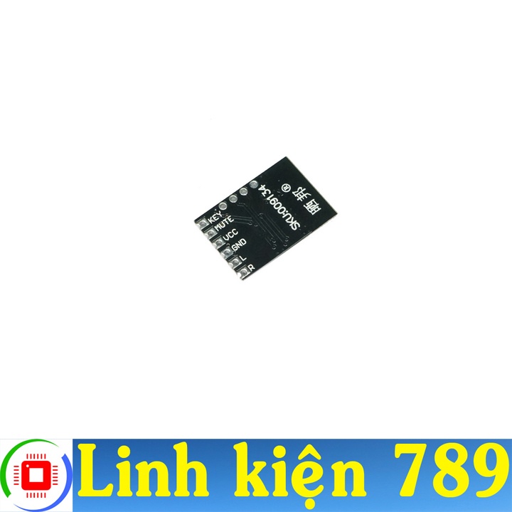 Mạch Bluetooth 5.0 Module Bluetooth 5.0 M18 - Linh kiện 789