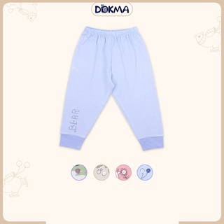 DB1212Q Quần dài DOKMA (9-36M)