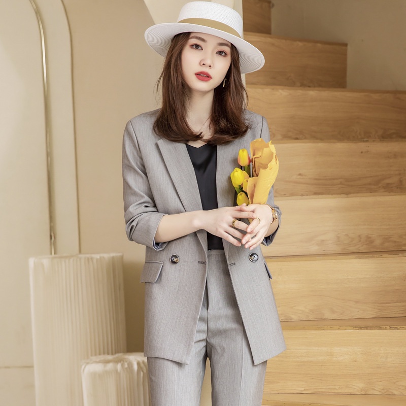 Áo Vest Nữ Phong Cách Hàn Quốc Mới 2226 2023