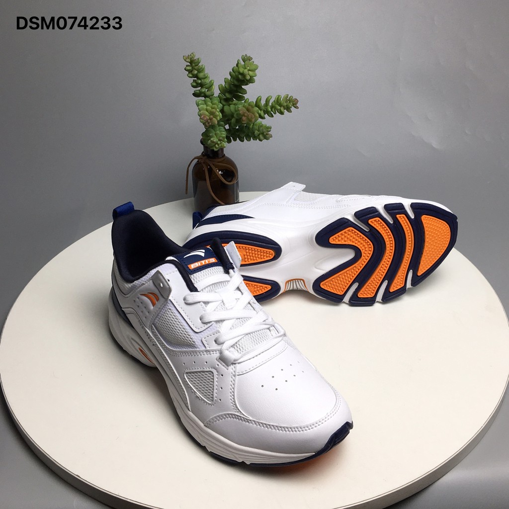 Giày thể thao nam ❤️FREESHIP❤️ Giày thể thao thời trang cao cấp đế siêu nhẹ 5cm DSM074233