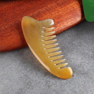 Lược Chải Tóc Mát Xa Da Đầu Tiện Dụng