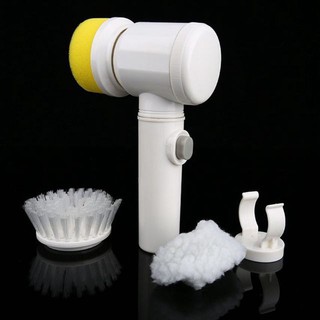 Chổi điện đa năng 5in1 Magic Brush