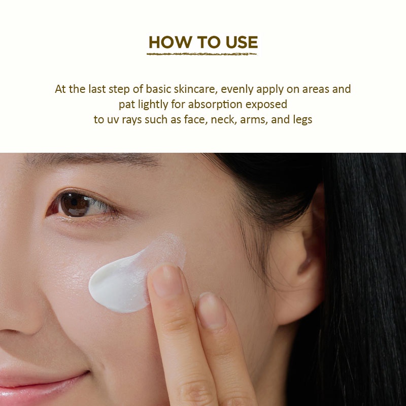 Kem chống nắng dịu nhẹ SKIN1004 Madagascar Centella Air-Fit Suncream Light SPF30 PA++++
