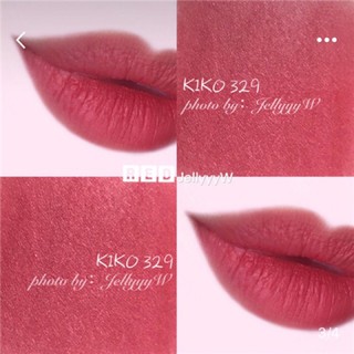 [MINZ0909 -10%] Son Kiko Velvet Pasion
