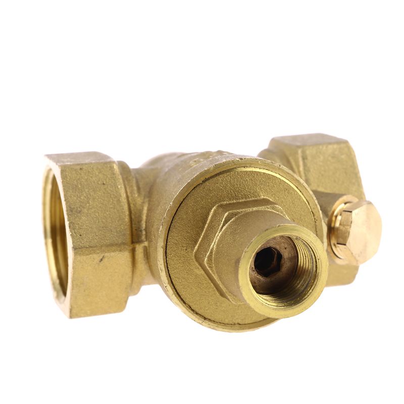 Van Điều Chỉnh Áp Suất Nước DN25 1 PN 1 6