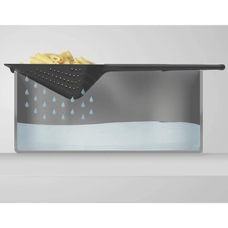 Muôi thủng Joseph Joseph Scoop Plus Large [nhập Đức chính hãng]