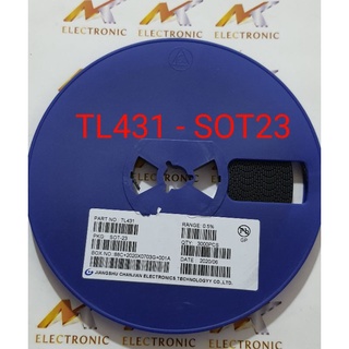 Tl431-sot-23