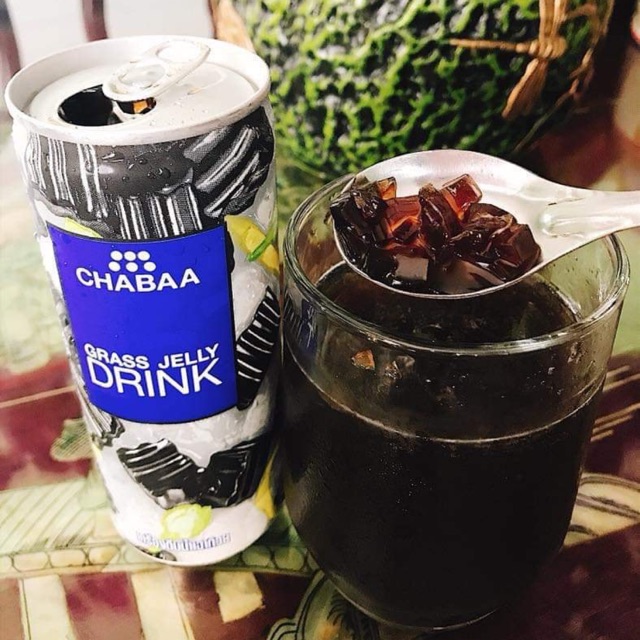 [Sẵn] Sương sáo Chabaa Thái Lan - nhập khẩu