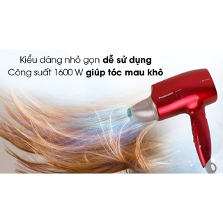Máy sấy tóc Panasonic EH-NA45RP645