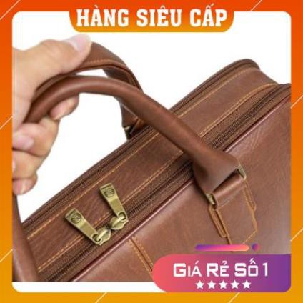 Giá Rẻ Số 1 -  Túi xách công sở cao cấp Hanama Dala 5  - Chính Hãng