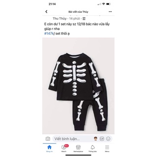 Set bộ ké tròn