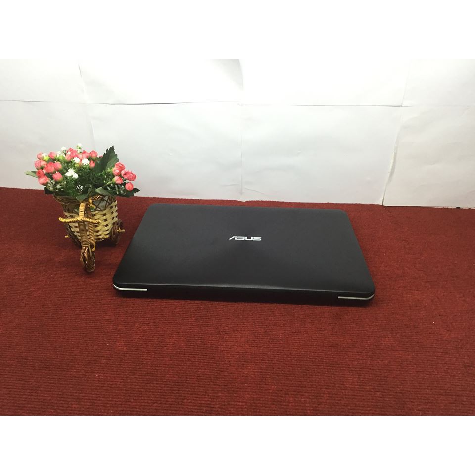 Asus K555LA-XX654D Core i5-5200U, RAM 4GB, HDD 500GB Màn Hình 15,6 inch | BigBuy360 - bigbuy360.vn