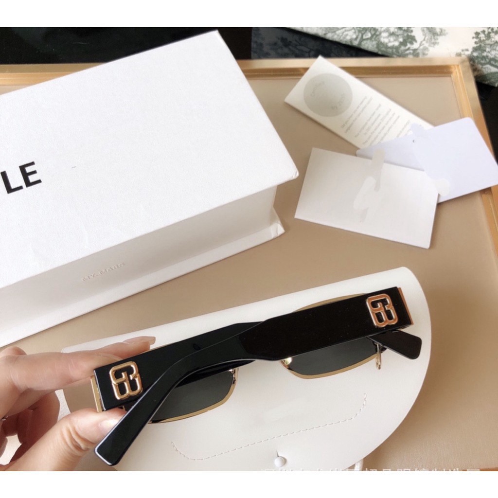 Kính mát thời trang GV2101 🕶 FREESHIP XTRA 🕶 kính thời trang - kính phân cực chống tia uv | BigBuy360 - bigbuy360.vn