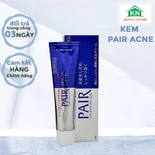 kem Pair Acne care cream 24g