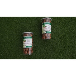 Hạt Mắc Ca tách vỏ PN Mart - Hủ 500g