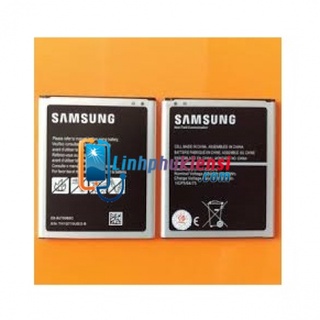 Pin samsung j4 2018