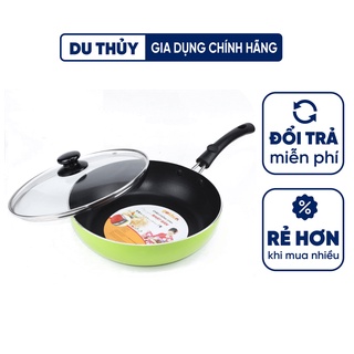 Chảo chống dính fp-ge1728 goldsun chất liệu nhôm đúc cao cấp, dẫn nhiệt - hàng thanh lý ko đổi