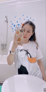 áo thun nữ