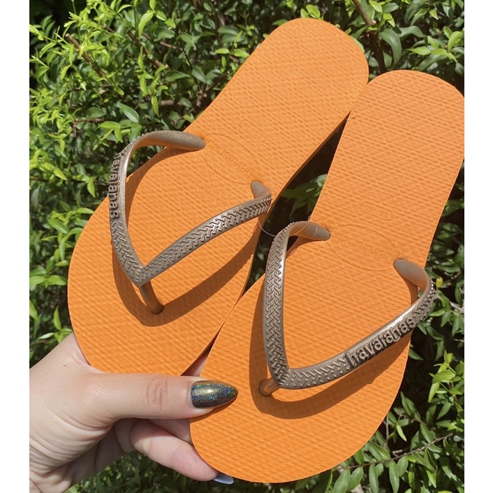 Hava quai ngắn màu nổi 79k