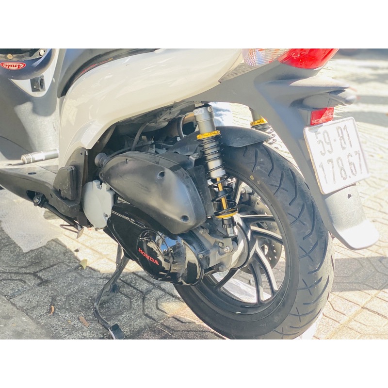 Phuộc NITRON ĐNA chính hãng Việt Nam