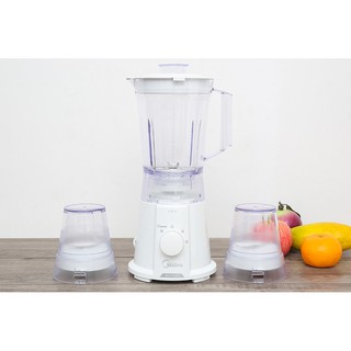 Máy xay sinh tố Midea MJ-BL45P - 450W