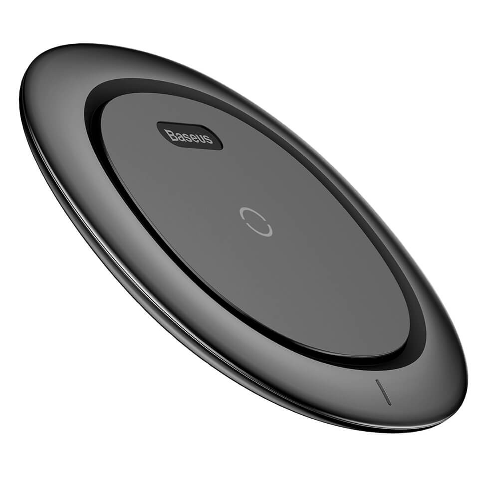 Dock sạc không dây BASEUS UFO Desktop Wireless Charger WXFD-01