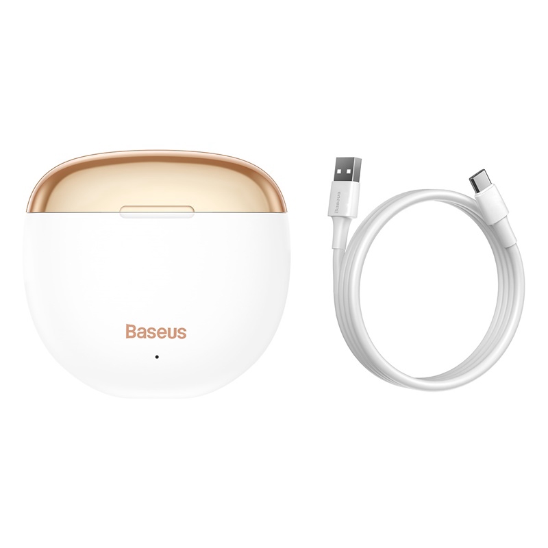 Baseus W2 TWS True Wireless Earphones Bluetooth 5.0