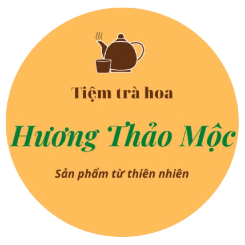 Trà Dưỡng Nhan 7 Vị - GIẢM CÂN, ĐẸP DA, NGỦ NGON