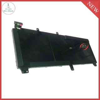 Pin dell Precision. M3800 61Wh