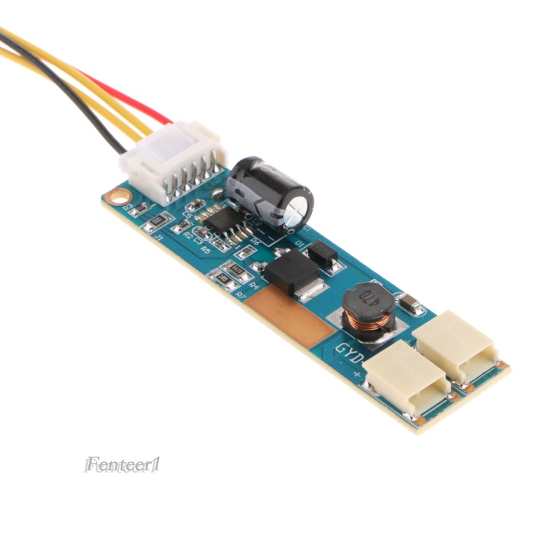 [FENTEER1] 2pcs LCD Monitor LED Backlight Kit Adjustable Brightness for 24\" TV Repair | BigBuy360 - bigbuy360.vn