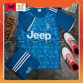 [ RẺ VÔ ĐỊCH ]   Áo bóng đá Juventus sân khách 2019-2020