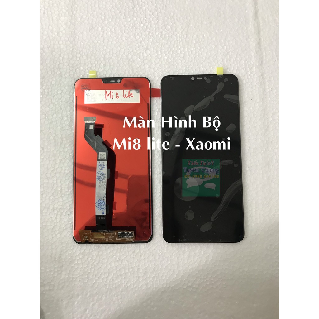Màn Hình Mi8 lite XAOMI Zin hãng | BigBuy360 - bigbuy360.vn